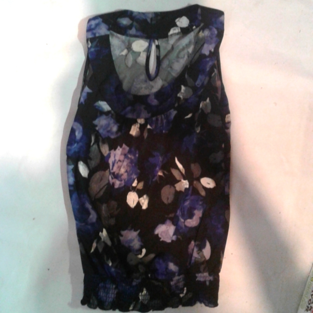 Women's dress shirt